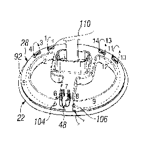 Une figure unique qui représente un dessin illustrant l'invention.